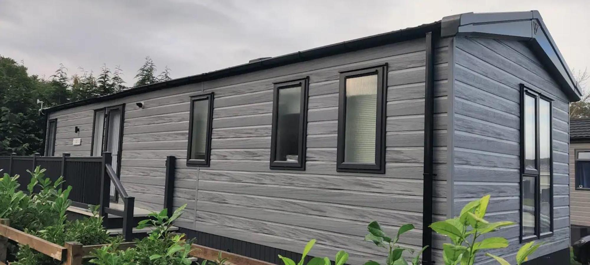 Heather William Luxury In Woodhall Woodhall Spa